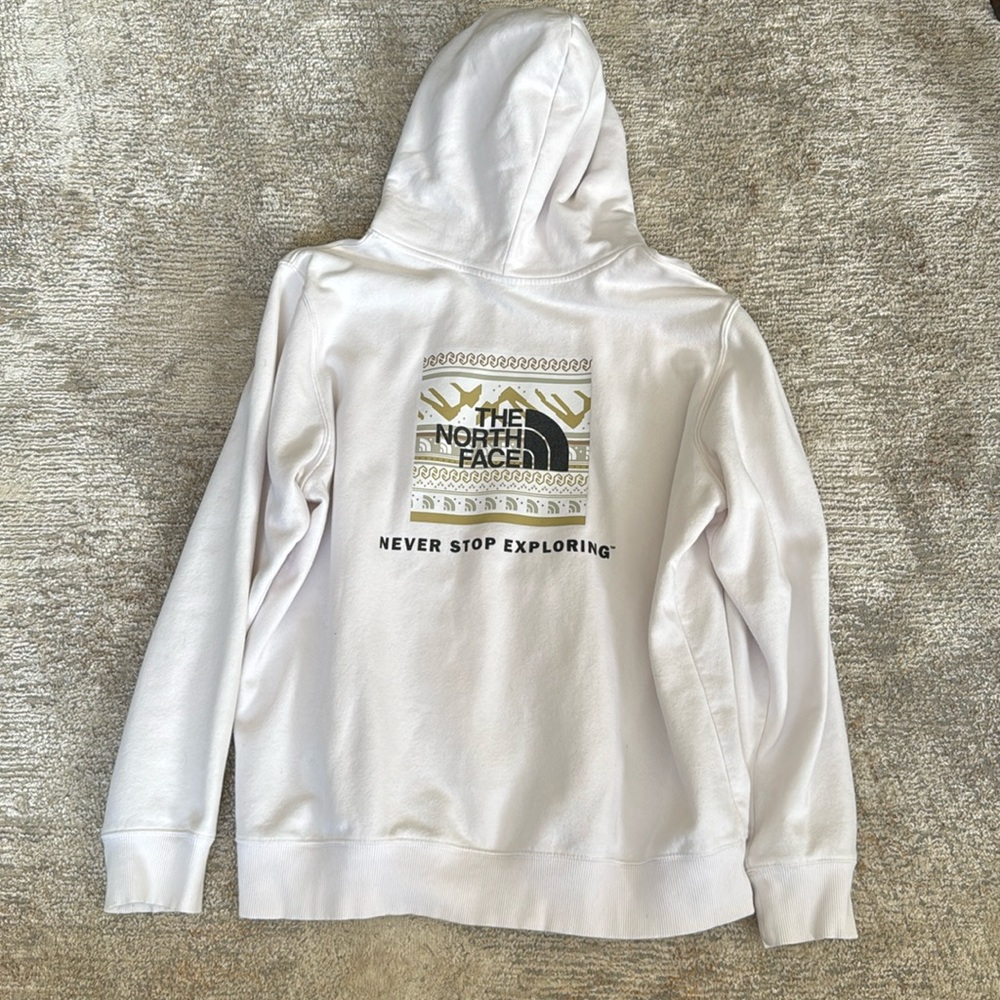 The North Face Hoodie